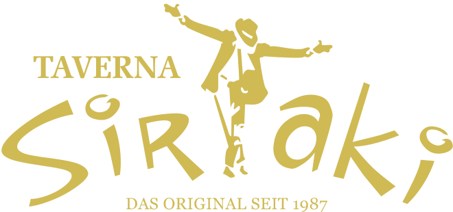 Taverna Sirtaki Logo